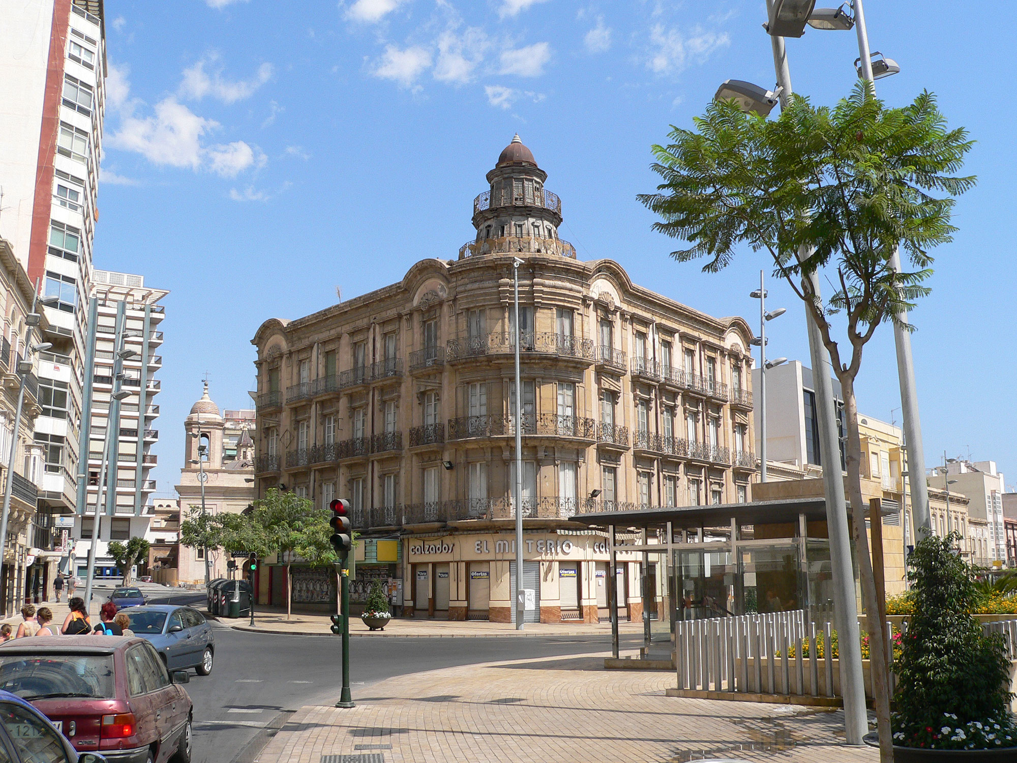 Almeria